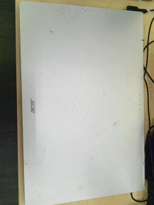 Ноутбук Acer Aspire A315-24P