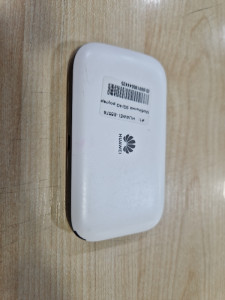 Wi Fi роутер Huawei E5576