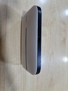 Wi Fi роутер Huawei E5576