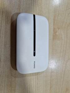 Wi Fi роутер Huawei E5576