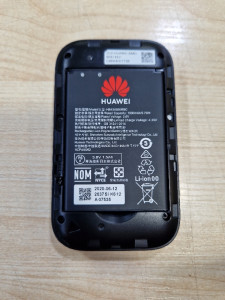 Wi Fi роутер Huawei E5576
