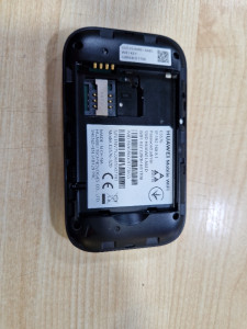 Wi Fi роутер Huawei E5576