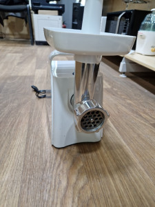 М'ясорубка EDLER EDMG-1006