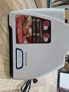 М'ясорубка EDLER EDMG-1006