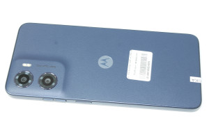 Мобільний телефон Motorola G05 4/256GB