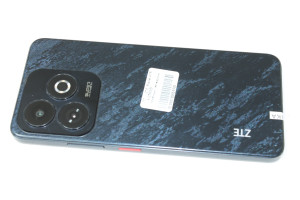 Мобільний телефон ZTE Blade A75 4/256GB