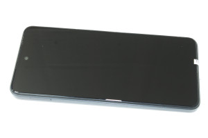 Мобільний телефон ZTE Blade A75 4/256GB