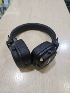 Bluetooth гарнитура Marshall major 4 (Копия)