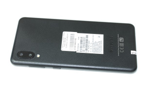 Мобильный телефон Samsung A022 Galaxy A02 2/32GB
