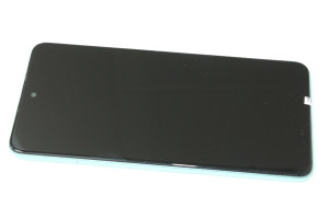 Мобільний телефон Oppo A58 8/128GB