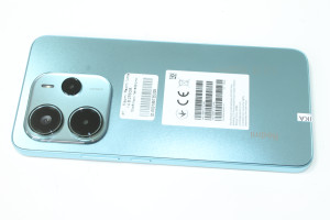 Мобільний телефон Xiaomi Redmi Note 14 8/256GB