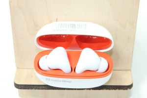 Bluetooth гарнитура ColorWay Slim TWS-5