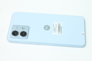 Мобільний телефон Motorola G84 5G 12/256GB