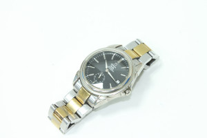 Годинник механічний Omega CO AXIAL