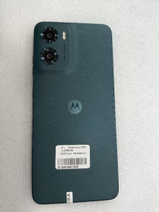 Мобільний телефон Motorola G05 4/256GB