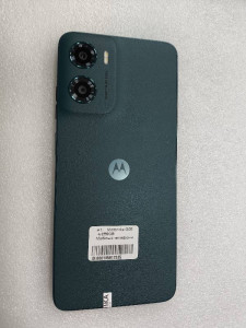 Мобільний телефон Motorola G05 4/256GB