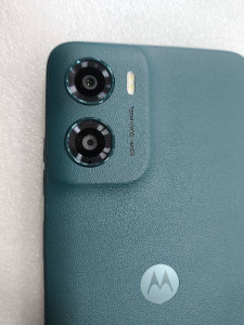 Мобільний телефон Motorola G05 4/256GB