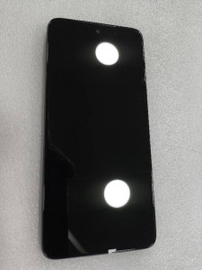 Мобільний телефон Motorola G05 4/256GB