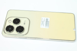 Мобильный телефон Infinix Note 40 Pro 12/256GB