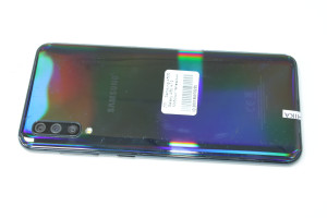 Мобільний телефон Samsung A505 Galaxy A50 4/128Gb