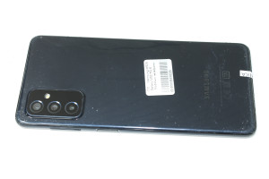 Мобільний телефон Samsung M526 Galaxy M52 5G 6/128GB