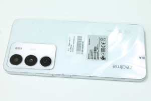 Мобильный телефон Realme C71 8/256GB