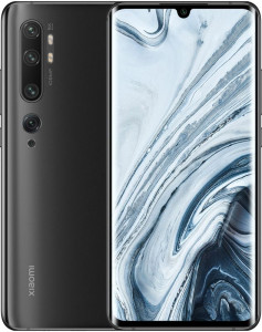 Мобильный телефон Xiaomi Mi Note 10 6/128Gb