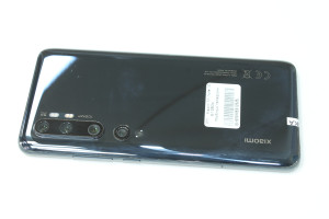 Мобильный телефон Xiaomi Mi Note 10 6/128Gb