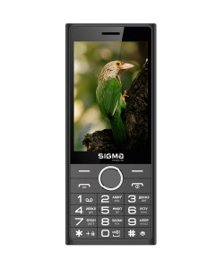 Мобильный телефон Sigma mobile X-Style 353 TREND