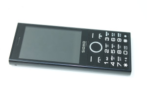Мобільний телефон Sigma mobile X-Style 353 TREND