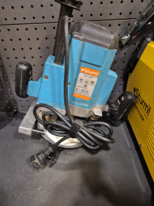 Фрезер Sturm ER1120P