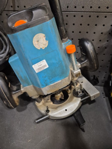 Фрезер Sturm ER1120P