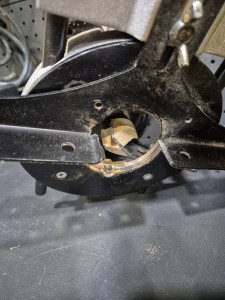 Фрезер Sturm ER1120P