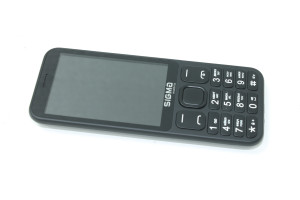 Мобільний телефон Sigma mobile X-Style 351