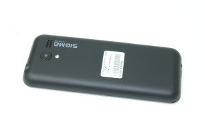 Мобільний телефон Sigma mobile X-Style 351