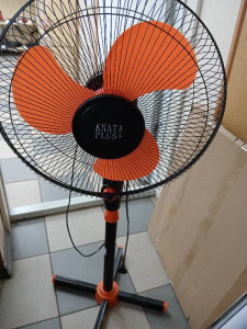 Вентилятор Khata plus+ FN 2151 A