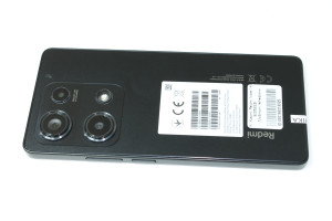 Мобільний телефон Xiaomi Redmi Note 14S 8/256GB