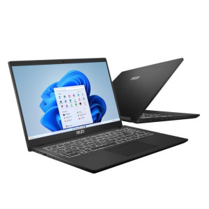 Ноутбук MSI Modern 15 B11M