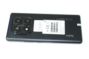 Мобільний телефон Xiaomi Redmi Note 14 Pro 8/256GB