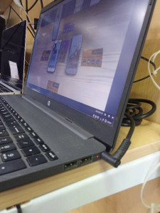 Ноутбук HP 255G9