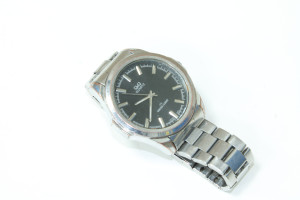 Часы кварцевые Q&Q