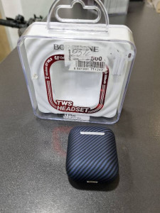 Bluetooth гарнітура Borofone B01P