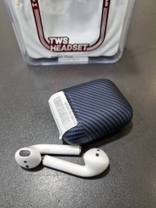 Bluetooth гарнітура Borofone B01P