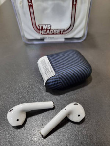 Bluetooth гарнітура Borofone B01P