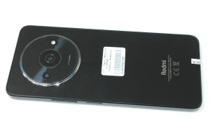 Мобільний телефон Xiaomi Redmi A3 4/128GB