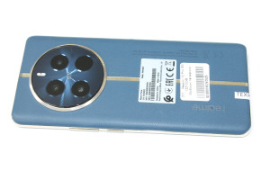 Мобильный телефон Realme 12 Pro 5G 12/512gb