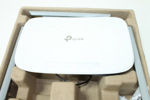 Wi Fi роутер TP-Link Archer C50
