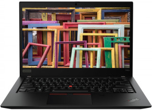 Ноутбук Lenovo ThinkPad T490S