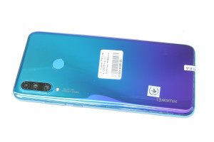 Мобильный телефон Huawei P30 Lite 4/128GB mar-lx1a