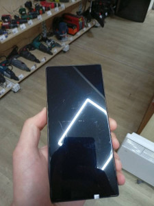 Мобильный телефон ZTE Nubia RedMagic 8 Pro 12/256GB